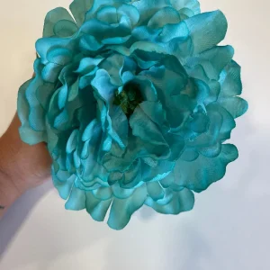 Peonia Reina Turquesa
