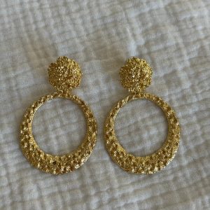 Argolla rugosa pequeña