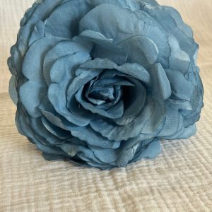 Rosa Color Azul