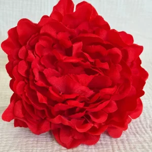 Peonia Roja