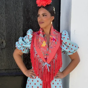 Manton Carmen coral