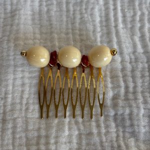 Peinecillo Sevilla beige