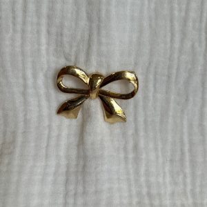 Broche lazo