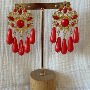 Pendiente feria coral