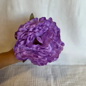 Peonia Reina Lila