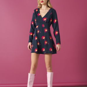 Georgia Dress
