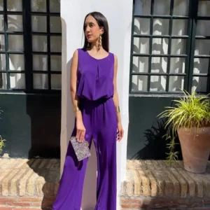 Mono Celia morado