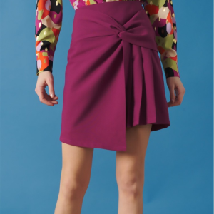 Baton Skirt
