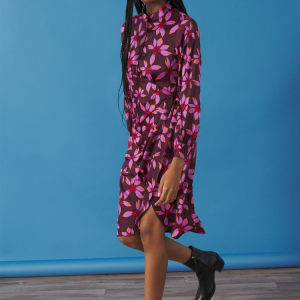 Mallo Dress