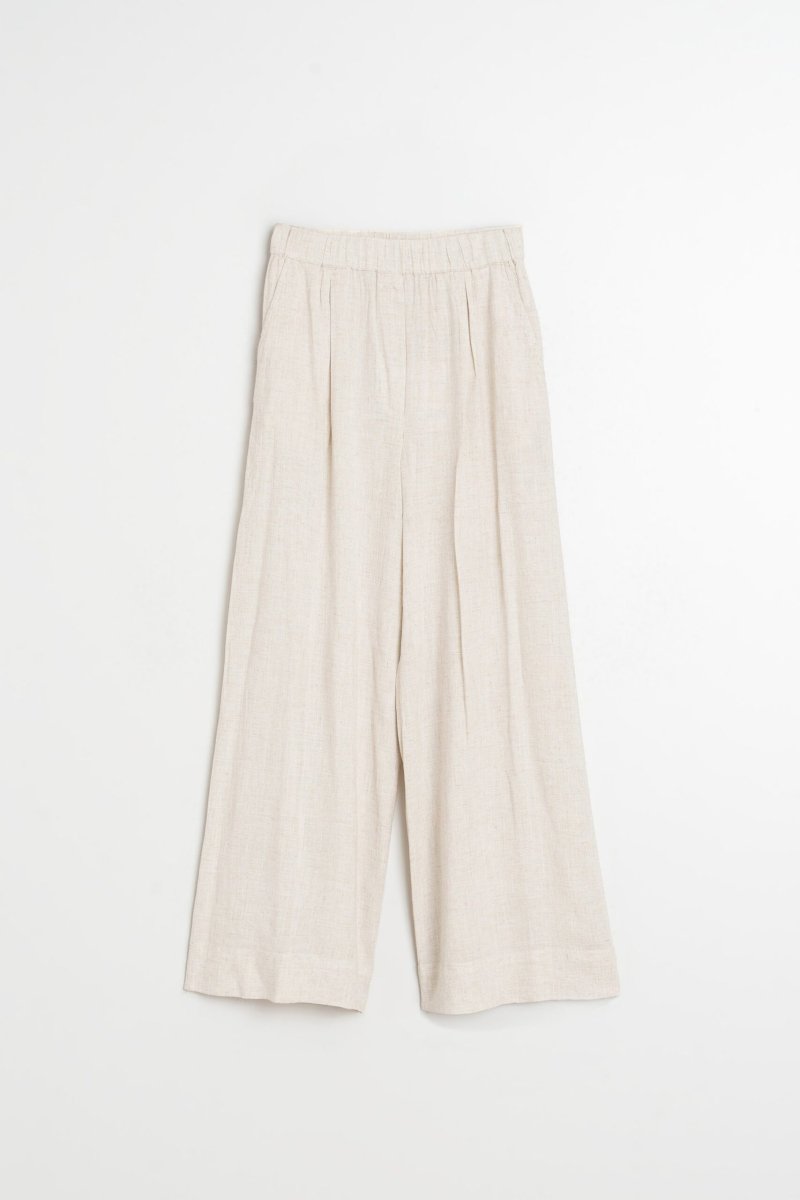 Indi&Cold pantalon fluido - Imagen 6