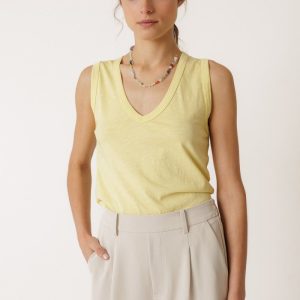 Indi&Cold camiseta tirantes