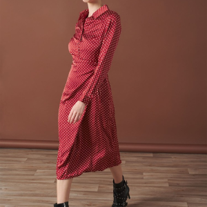 Queen Dress