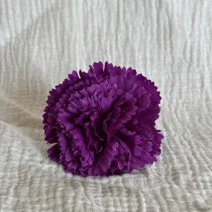 Clavel Mini Morado