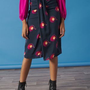 Georgia Midi Skirt