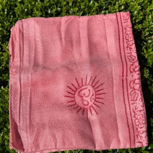 Pareo Rosa
