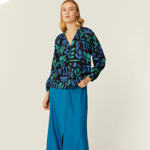 Blusa Tulip
