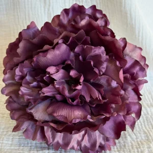 Peonia Sevilla malva