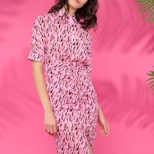 Lily Dress