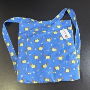 MariCruz mochila toalla Isla Canela