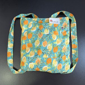 MariCruz toalla mochila La Caleta