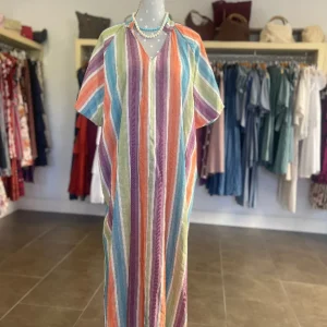 Vestido Julia