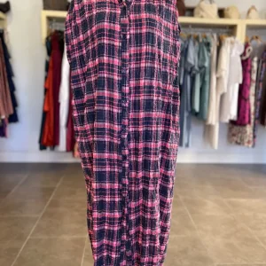 Vestido Ana Azul Oscuro