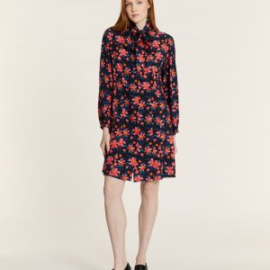 Vestido floral