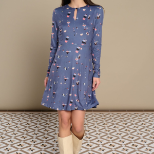 Zia Dress
