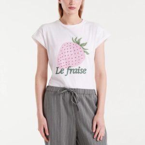 Camiseta Le Fraise