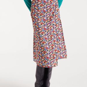 Falda estampado Hampton Small
