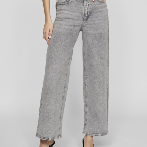 Freya Jeans Gris