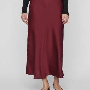 Falda Ellette Cabernet