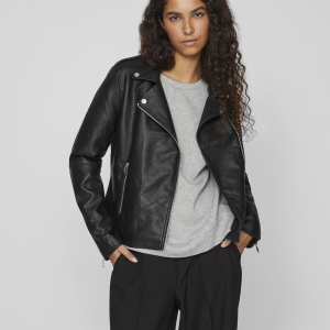 Biker Negra