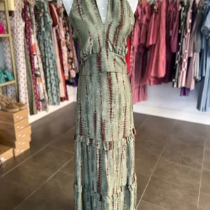 Conjunto Valentina Verde