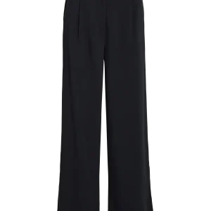 Pantalón sastre negro