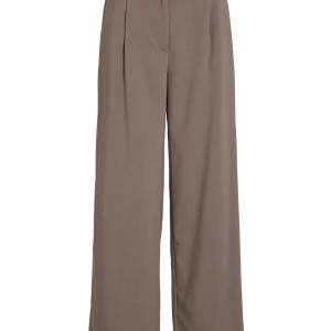 Pantalón sastre melange