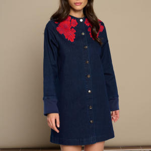 Marena Dress