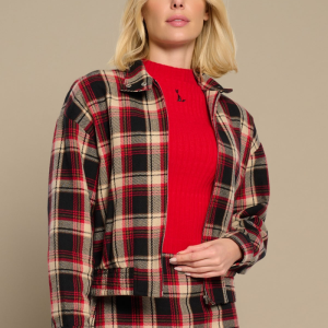 Luisella Jacket