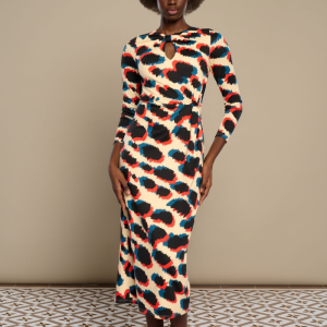 Maura Dress