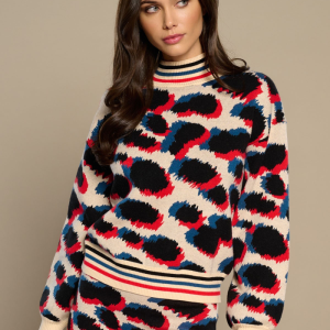 Mattea Sweater