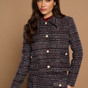 Donnatella Jacket