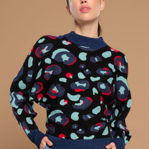 Leo Sweater