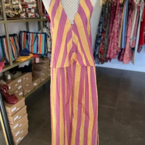 Conjunto Sofia Rosa