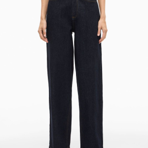 Freya Jeans Dark Blue
