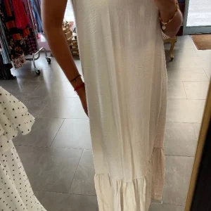 Vestido Carmen