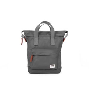 Bantry B Recycled Nylon Graphite