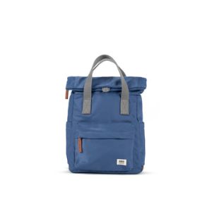 Canfield B Recycled Nylon Burnt Blue
