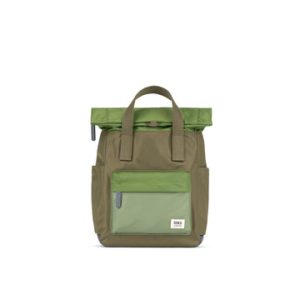 Canfield B Recycled Nylon Military