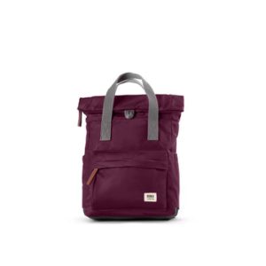 Canfield B Recycled Nylon Plum