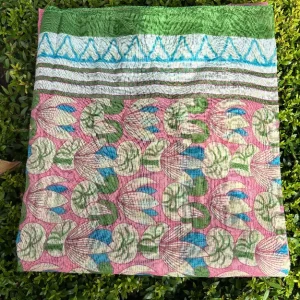 Pareo indio floral